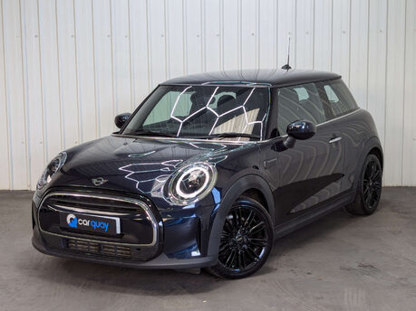 Mini Hatch Hatch 1.5 Cooper Exclusive Euro 6 (s/s) 3dr 6