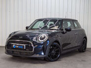 Mini Hatch Hatch 1.5 Cooper Exclusive Euro 6 (s/s) 3dr 7