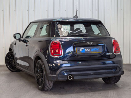 Mini Hatch Hatch 1.5 Cooper Exclusive Euro 6 (s/s) 3dr 12