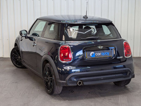 Mini Hatch Hatch 1.5 Cooper Exclusive Euro 6 (s/s) 3dr 13