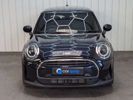 Mini Hatch Hatch 1.5 Cooper Exclusive Euro 6 (s/s) 3dr 25
