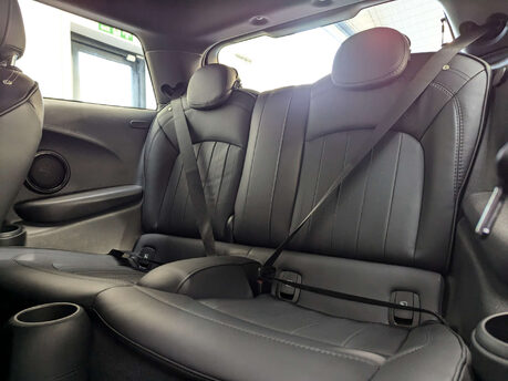 Mini Hatch Hatch 1.5 Cooper Exclusive Euro 6 (s/s) 3dr 76