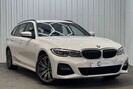 BMW 3 Series 3 Series 2.0 330e 12kWh M Sport Touring Auto Euro 6 (s/s) 5dr