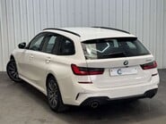 BMW 3 Series 3 Series 2.0 330e 12kWh M Sport Touring Auto Euro 6 (s/s) 5dr 3