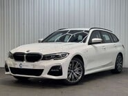 BMW 3 Series 3 Series 2.0 330e 12kWh M Sport Touring Auto Euro 6 (s/s) 5dr 4