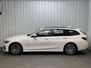 BMW 3 Series 3 Series 2.0 330e 12kWh M Sport Touring Auto Euro 6 (s/s) 5dr 5