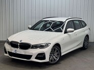 BMW 3 Series 3 Series 2.0 330e 12kWh M Sport Touring Auto Euro 6 (s/s) 5dr 9