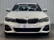 BMW 3 Series 3 Series 2.0 330e 12kWh M Sport Touring Auto Euro 6 (s/s) 5dr 10