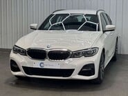 BMW 3 Series 3 Series 2.0 330e 12kWh M Sport Touring Auto Euro 6 (s/s) 5dr 14