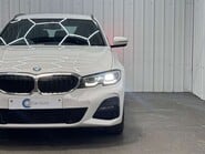 BMW 3 Series 3 Series 2.0 330e 12kWh M Sport Touring Auto Euro 6 (s/s) 5dr 23