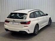 BMW 3 Series 3 Series 2.0 330e 12kWh M Sport Touring Auto Euro 6 (s/s) 5dr 27