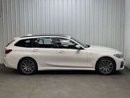 BMW 3 Series 3 Series 2.0 330e 12kWh M Sport Touring Auto Euro 6 (s/s) 5dr 29