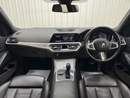 BMW 3 Series 3 Series 2.0 330e 12kWh M Sport Touring Auto Euro 6 (s/s) 5dr 65