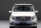 Mercedes-Benz V Class V Class 2.2 V220d Sport G-Tronic+ Euro 6 (s/s) 5dr 8 Seat LWB