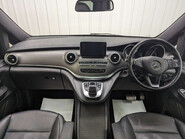 Mercedes-Benz V Class V Class 2.2 V220d Sport G-Tronic+ Euro 6 (s/s) 5dr 8 Seat LWB 2