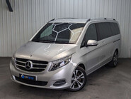 Mercedes-Benz V Class V Class 2.2 V220d Sport G-Tronic+ Euro 6 (s/s) 5dr 8 Seat LWB 6