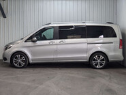 Mercedes-Benz V Class V Class 2.2 V220d Sport G-Tronic+ Euro 6 (s/s) 5dr 8 Seat LWB 13