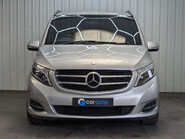 Mercedes-Benz V Class V Class 2.2 V220d Sport G-Tronic+ Euro 6 (s/s) 5dr 8 Seat LWB 19