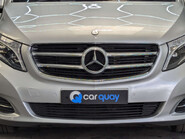 Mercedes-Benz V Class V Class 2.2 V220d Sport G-Tronic+ Euro 6 (s/s) 5dr 8 Seat LWB 23