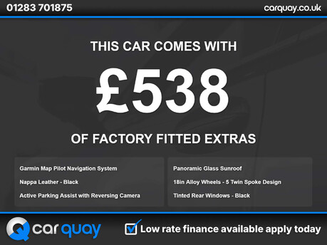 Mercedes-Benz V Class V Class 2.2 V220d Sport G-Tronic+ Euro 6 (s/s) 5dr 8 Seat LWB 34