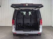 Mercedes-Benz V Class V Class 2.2 V220d Sport G-Tronic+ Euro 6 (s/s) 5dr 8 Seat LWB 47