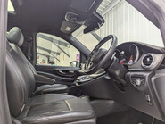 Mercedes-Benz V Class V Class 2.2 V220d Sport G-Tronic+ Euro 6 (s/s) 5dr 8 Seat LWB 55
