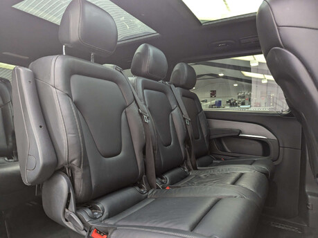 Mercedes-Benz V Class V Class 2.2 V220d Sport G-Tronic+ Euro 6 (s/s) 5dr 8 Seat LWB 71