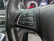 Mercedes-Benz V Class V Class 2.2 V220d Sport G-Tronic+ Euro 6 (s/s) 5dr 8 Seat LWB 86