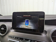 Mercedes-Benz V Class V Class 2.2 V220d Sport G-Tronic+ Euro 6 (s/s) 5dr 8 Seat LWB 104