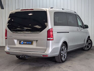 Mercedes-Benz V Class V Class 2.2 V220d Sport G-Tronic+ Euro 6 (s/s) 5dr 8 Seat LWB 8
