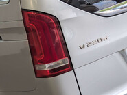 Mercedes-Benz V Class V Class 2.2 V220d Sport G-Tronic+ Euro 6 (s/s) 5dr 8 Seat LWB 44