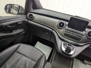 Mercedes-Benz V Class V Class 2.2 V220d Sport G-Tronic+ Euro 6 (s/s) 5dr 8 Seat LWB 51