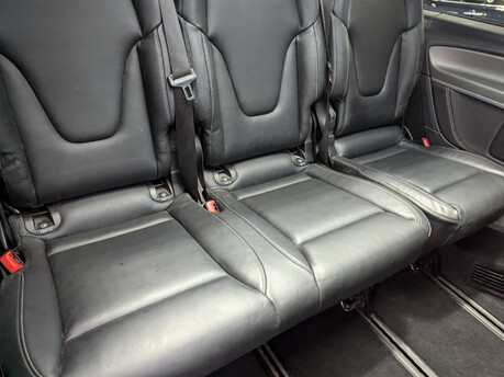 Mercedes-Benz V Class V Class 2.2 V220d Sport G-Tronic+ Euro 6 (s/s) 5dr 8 Seat LWB 78