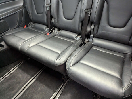 Mercedes-Benz V Class V Class 2.2 V220d Sport G-Tronic+ Euro 6 (s/s) 5dr 8 Seat LWB 82