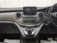 Mercedes-Benz V Class V Class 2.2 V220d Sport G-Tronic+ Euro 6 (s/s) 5dr 8 Seat LWB 84