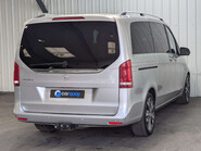 Mercedes-Benz V Class V Class 2.2 V220d Sport G-Tronic+ Euro 6 (s/s) 5dr 8 Seat LWB 43
