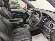 Mercedes-Benz V Class V Class 2.2 V220d Sport G-Tronic+ Euro 6 (s/s) 5dr 8 Seat LWB 54