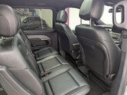 Mercedes-Benz V Class V Class 2.2 V220d Sport G-Tronic+ Euro 6 (s/s) 5dr 8 Seat LWB 66