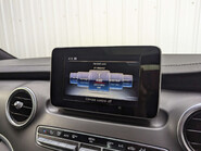 Mercedes-Benz V Class V Class 2.2 V220d Sport G-Tronic+ Euro 6 (s/s) 5dr 8 Seat LWB 103