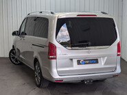 Mercedes-Benz V Class V Class 2.2 V220d Sport G-Tronic+ Euro 6 (s/s) 5dr 8 Seat LWB 12