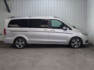 Mercedes-Benz V Class V Class 2.2 V220d Sport G-Tronic+ Euro 6 (s/s) 5dr 8 Seat LWB 16