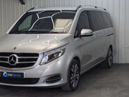 Mercedes-Benz V Class V Class 2.2 V220d Sport G-Tronic+ Euro 6 (s/s) 5dr 8 Seat LWB 21
