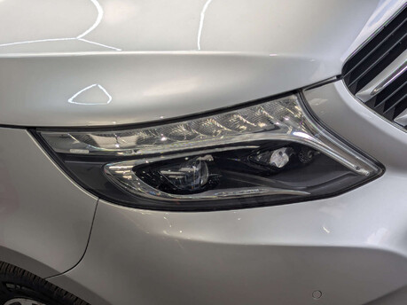 Mercedes-Benz V Class V Class 2.2 V220d Sport G-Tronic+ Euro 6 (s/s) 5dr 8 Seat LWB 28