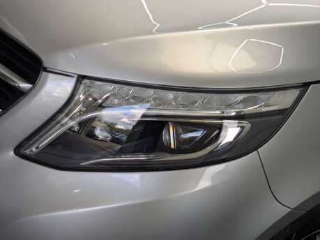 Mercedes-Benz V Class V Class 2.2 V220d Sport G-Tronic+ Euro 6 (s/s) 5dr 8 Seat LWB 29