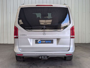 Mercedes-Benz V Class V Class 2.2 V220d Sport G-Tronic+ Euro 6 (s/s) 5dr 8 Seat LWB 36