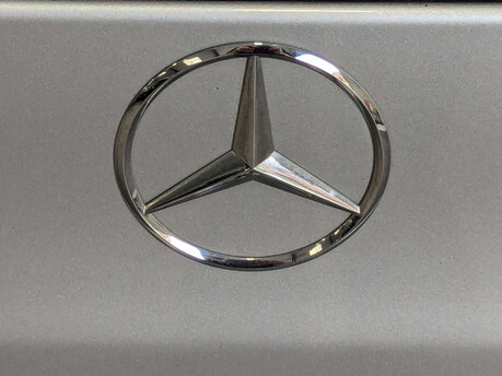 Mercedes-Benz V Class V Class 2.2 V220d Sport G-Tronic+ Euro 6 (s/s) 5dr 8 Seat LWB 38