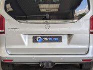 Mercedes-Benz V Class V Class 2.2 V220d Sport G-Tronic+ Euro 6 (s/s) 5dr 8 Seat LWB 39