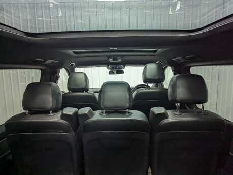Mercedes-Benz V Class V Class 2.2 V220d Sport G-Tronic+ Euro 6 (s/s) 5dr 8 Seat LWB 49