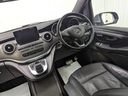 Mercedes-Benz V Class V Class 2.2 V220d Sport G-Tronic+ Euro 6 (s/s) 5dr 8 Seat LWB 52