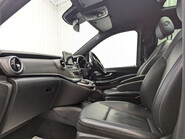 Mercedes-Benz V Class V Class 2.2 V220d Sport G-Tronic+ Euro 6 (s/s) 5dr 8 Seat LWB 61